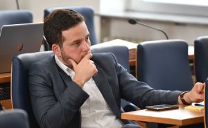 Stranka za BiH: Kanton Sarajevo je pred bankrotom, Trojka krije stvarno stanje u budžetu