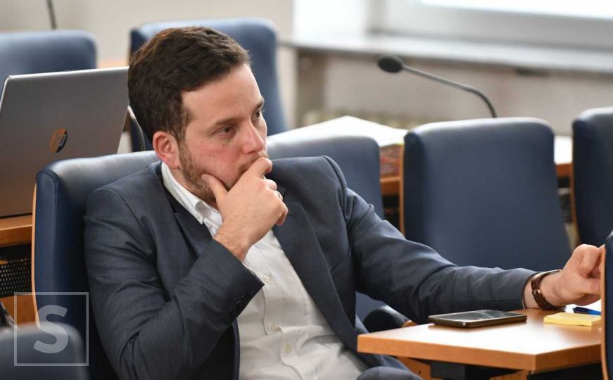 Stranka za BiH: Kanton Sarajevo je pred bankrotom, Trojka krije stvarno stanje u budžetu