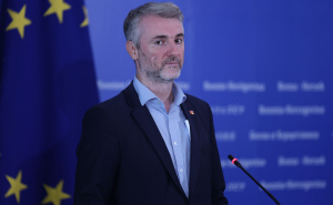 Ministarstvo prometa i komunikacija BiH: Nadolazi rješenje za probleme prijevoznika?