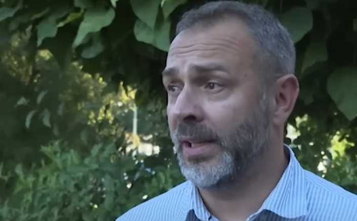 Avdić nakon odluke Suda u Sarajevu: "Raspisali su javni poziv - pretucite novinara, pa se izvinite"