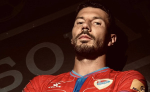 Borac doveo veliko pojačanje: U Banju Luku stigao bivši igrač Borussije Dortumnd