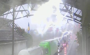 Vozači, oprez: Saobraćajne nesreće i kiša uzrokovali probleme na putevima u BiH