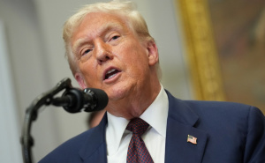 Trump najavio veliku promjenu u politici prema Ukrajini: 'Zanimljiva su vremena pred nama'