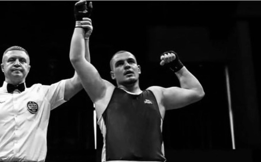 Tragedija u Sjevernoj Makedoniji: Mladi reprezentativac poginuo u saobraćajnoj nesreći