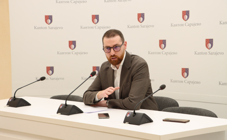 Ministarstvo privrede KS tvrdi: "Organizator protesta poljoprivrednika ima pet prekršajnih naloga"