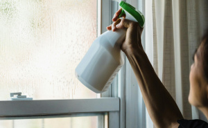 Efikasan način za čišćenje prozora: Ova smjesa je prava stvar za ovaj posao