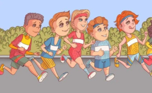 Mozgalica za one s najboljim fokusom: Možete li za 10 sekundi pronaći skrivenog medu?