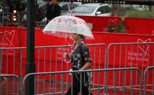 Kiša mijenja planove: SFF projekcije iz otvorenih premještaju se u zatvorena kina