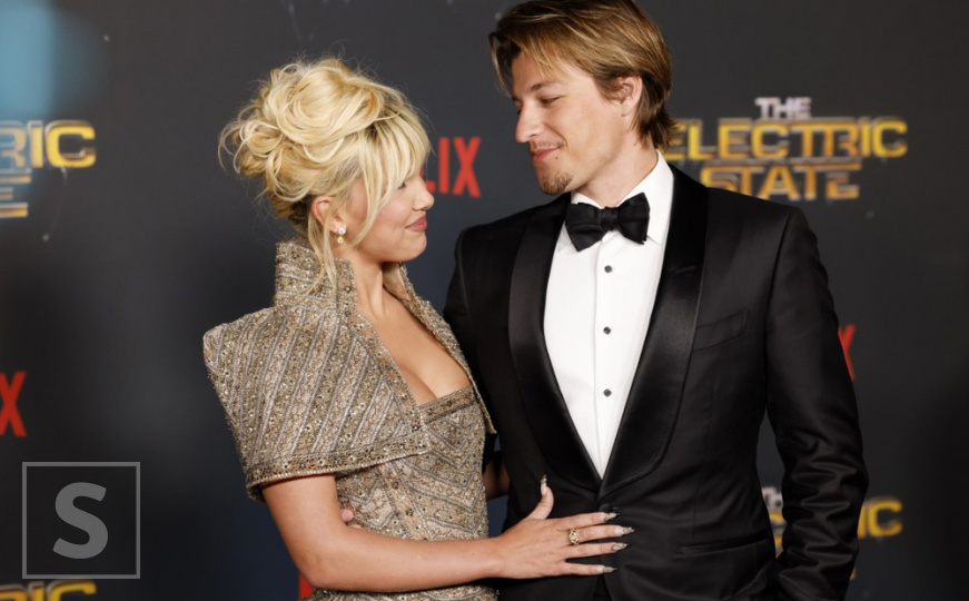 Jon Bon Jovi postao deda: Millie Bobby Brown i Jake Bongiovi postali roditelji