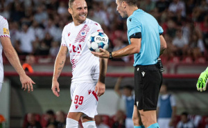 Zrinjski poražen u Mostaru: Plemići će imati za čime da žale