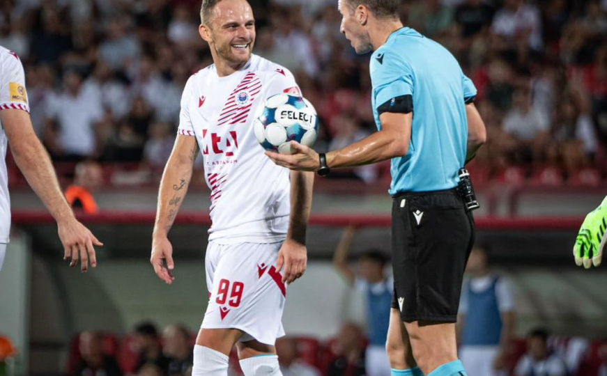 Zrinjski poražen u Mostaru: Plemići će imati za čime da žale