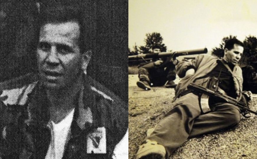 Sjećanje na Ramiza Salčina: Heroj čija žrtva nikada neće biti zaboravljena