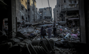 Podjela je cilj: Osude za Izrael zbog odobravanja izgradnje naselja na okupiranoj Zapadnoj obali