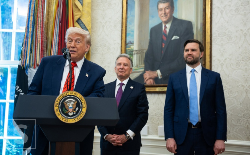 Foreign Policy piše: "Europljani se zgražaju. Ovaj čovjek je katastrofa koja samo čeka da se dogodi"