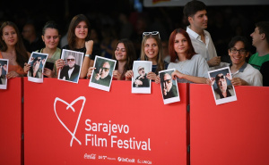 Večeras se zatvara 31. SFF: Osam dana filma, 227 ostvarenja i počasna priznanja velikim imenima