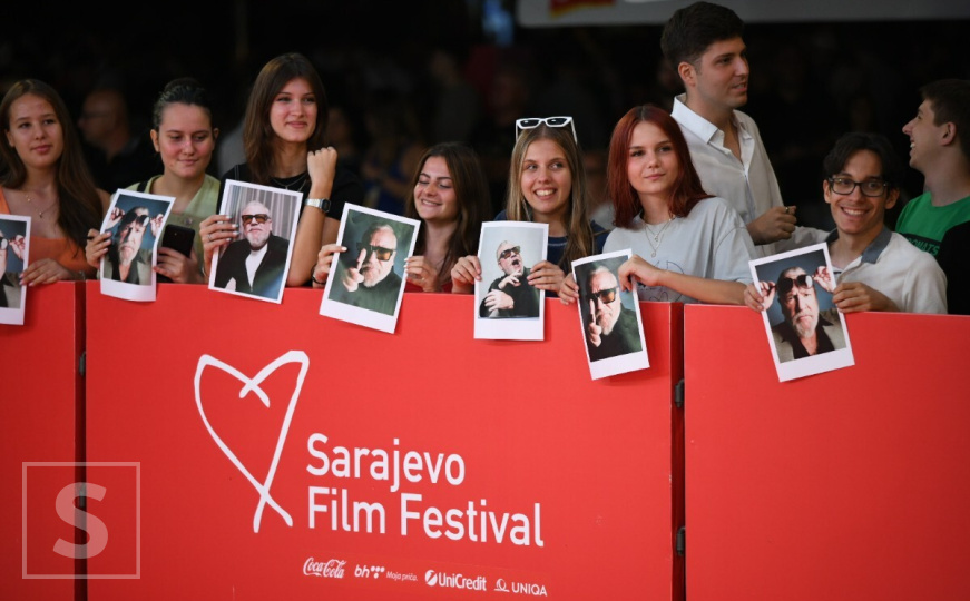Večeras se zatvara 31. SFF: Osam dana filma, 227 ostvarenja i počasna priznanja velikim imenima