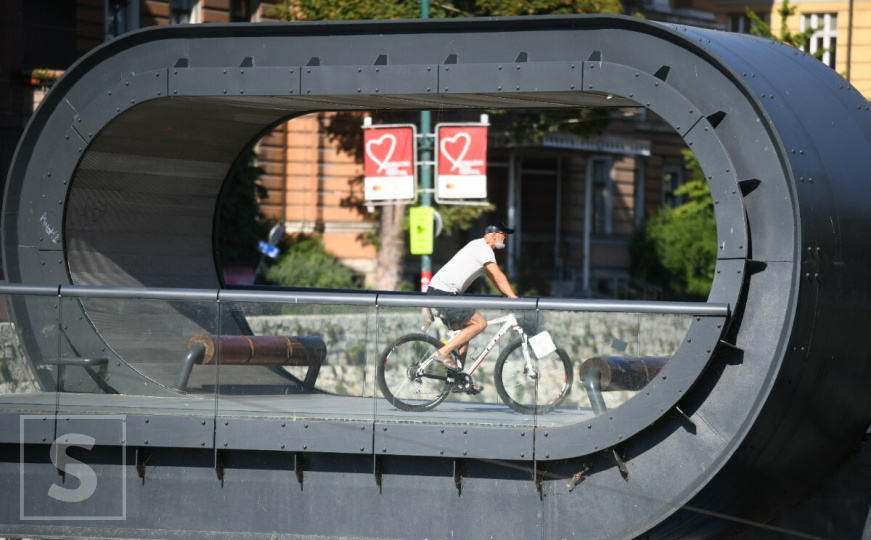 Meteorolozi objavili prognozu do 4. septembra: Temperature u rasponu od 9 do 32 stepena