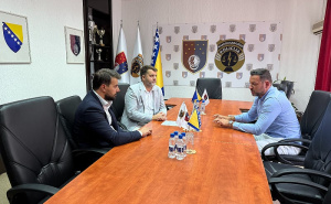 Prva u BiH: Općina Ilidža omogućava građanima aktivaciju elektronskog potpisa uz podršku IDDEEA-e