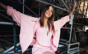 Večeras najveći ples u regionu, ulaz besplatan: Layla Benitez zatvara SFF ispred Vječne vatre