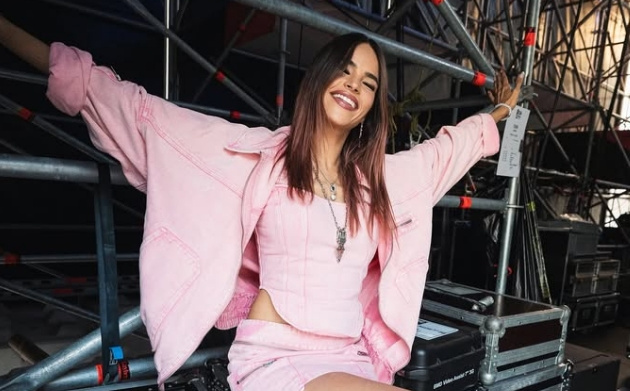 Večeras najveći ples u regionu, ulaz besplatan: Layla Benitez zatvara SFF ispred Vječne vatre