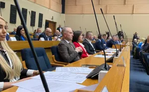Dojavljena bomba u Narodnoj skupštini RS-a: Uslijedila hitna evakuacija