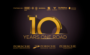 10 godina, hiljade sretnih kupaca  – kako je Porsche grupacija u BiH postala simbol povjerenja