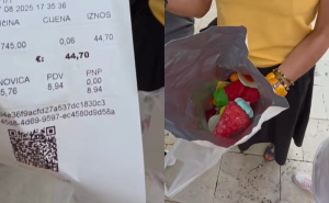 Turistkinja u Dubrovniku platila slatkiše 45 eura: "Skuplje nego u Parizu. Tamo samo vodu pijem"