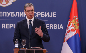 Vučić spreman za javnu debatu sa studentima: "Ne radi se o pobjedi, nego o rješenju problema"