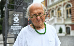 Zijah Sokolović za Radiosarajevo.ba: "Paviljon" je poziv da mijenjamo svijet na drugačije