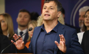 Nebojša Vukanović: Mirko Miljatović nije dio naše ekipe, ne znam šta su mu motivi