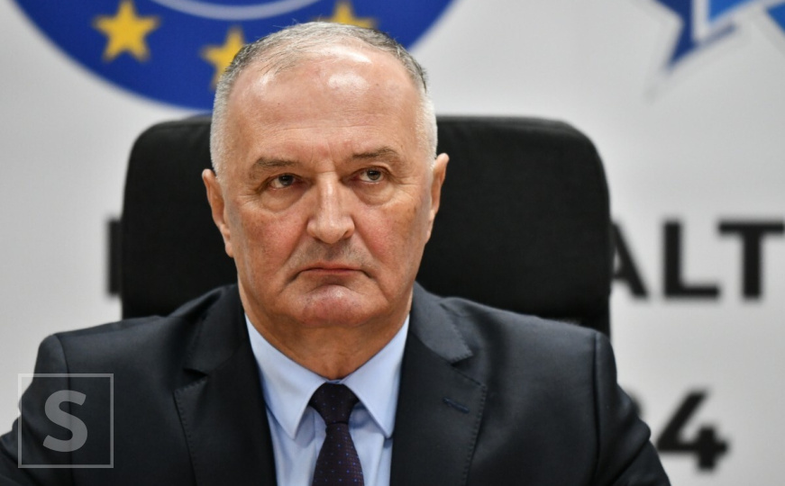 Zukan Helez: Legalnim putem smo se riješili seoske varalice Milorada Dodika