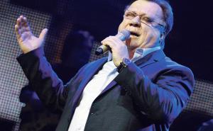 Halidu Bešliću narušeno zdravstveno stanje, otkazao koncert: "Primoran je na rehabilitaciju"