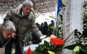 Sjećanje na masakr u ulici Halači: Od granate ispaljene sa srpskih položaja ubijeni nevini civili