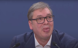 Studenti brutalno odgovorili Vučiću: 'Ni mama više neće da priča s njim. Pozivamo ga na terapiju'