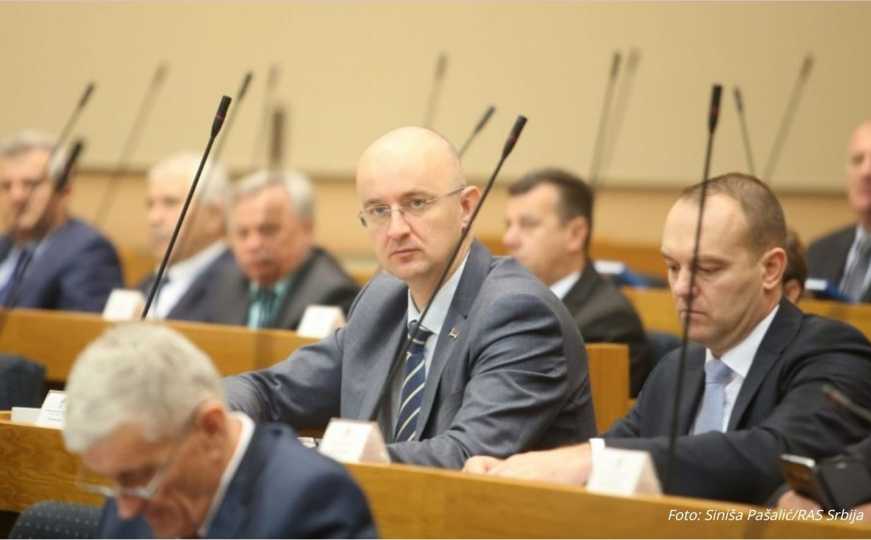 SNSD-ov Mazalica tvrdi: Prijevremeni izbori za predsjednika RS neće biti održani