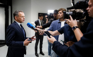 MVP EU članice podnio ostavku zbog Izraela: 'Nije mi dozvoljeno da provodim mjere'