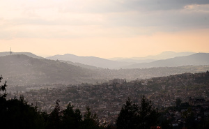 Erogene zone i pjesma dana: Sarajevo - to je moj grad, ja takvog ga znam