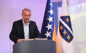 Izetbegović: Došli smo do trenutka istine. Ili će Dodik nadjačati državu i njene institucije ili...