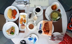 Ono ste što jedete: Ova hrana može utjecati na pad vaše energije tokom dana