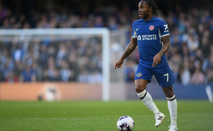 Sterling sigurno napušta Chelsea: Vjerovatno će ostati u Londonu