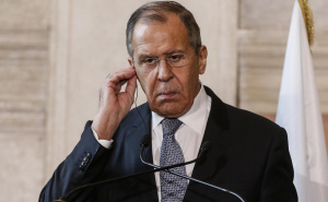 Lavrov tvrdi: Nije planiran sastanak Putina i Zelenskog