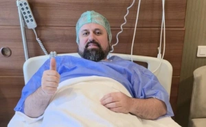 Naše malo nekome je sve, mladi Sarajlija treba pomoć: Za operaciju u Istanbulu potrebno 4.000 eura