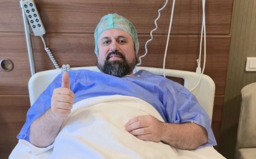 Naše malo nekome je sve, mladi Sarajlija treba pomoć: Za operaciju u Istanbulu potrebno 4.000 eura