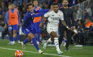 Real Madrid dao zeleno svjetlo: Rodrygo stiže u Englesku u iznenađujućem transferu