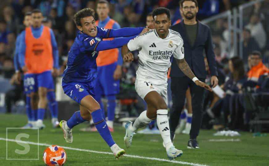 Real Madrid dao zeleno svjetlo: Rodrygo stiže u Englesku u iznenađujućem transferu