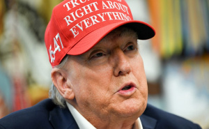 Trump potpisao tajnu uredbu: Priprema rat protiv zloglasnih grupa