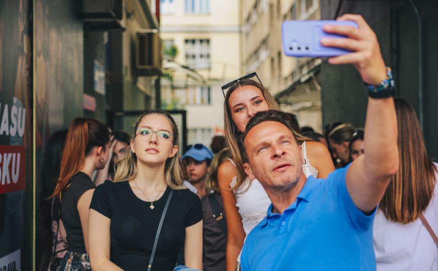 Naše mjesto: Kroz Bingovu festivalsku bazu za osam dana prodefilovalo skoro 5.000 ljudi