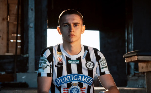 Talentovani napadač izabrao Hrvatsku ispred BiH: Austrijanci najviše razočarani