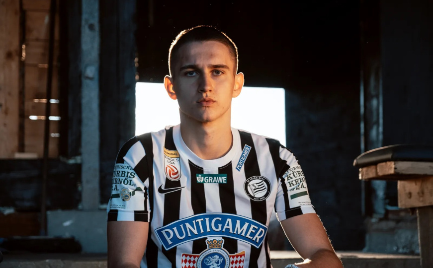 Talentovani napadač izabrao Hrvatsku ispred BiH: Austrijanci najviše razočarani