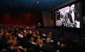 Ramiz Salčin – Sjeme otpora: Održana premijera filma o jednom od ključnih ljudi u otporu agresiji